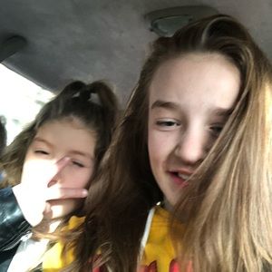 Meet your Posher, Gia